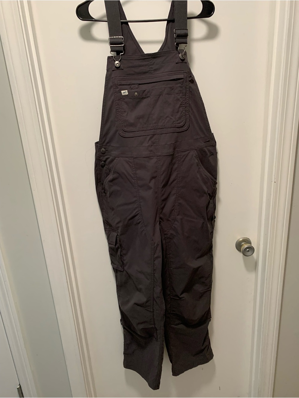 Duluth woman’s gardening Overalls Bib Pants